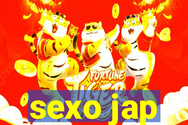 sexo jap